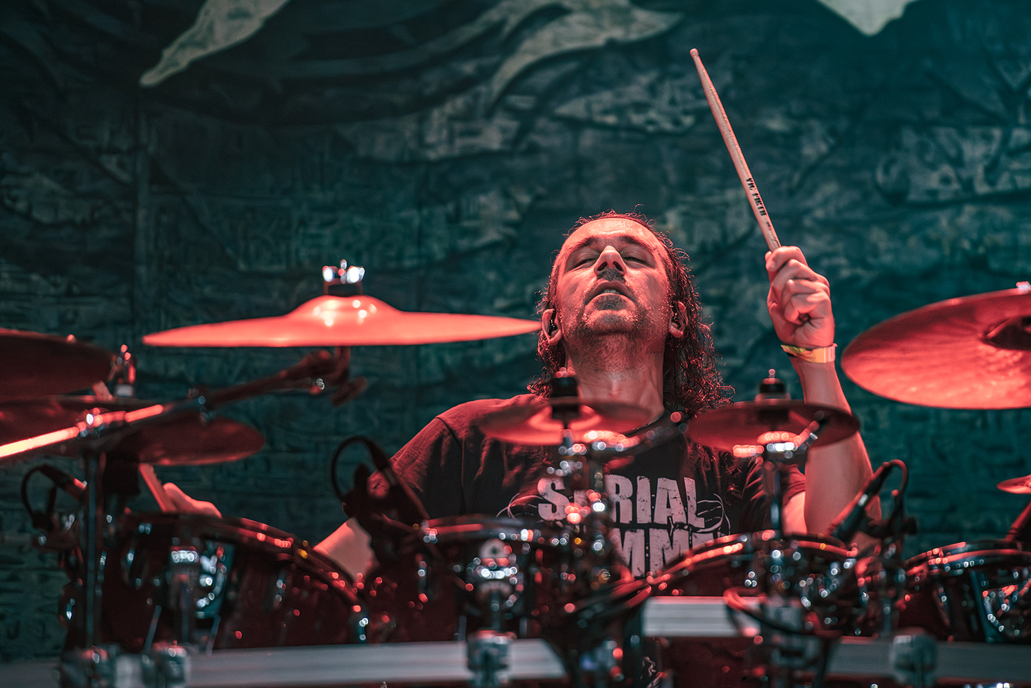 Nile - Latin America Tour 2026